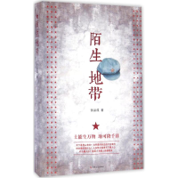 音像陌生地带张品成 著