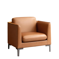 夸汌 皮革沙发 780*780*800mm 张