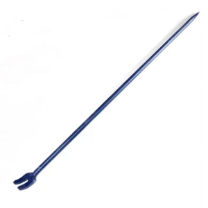亭松 羊角撬杠 长1.5m粗25mm 单位:个