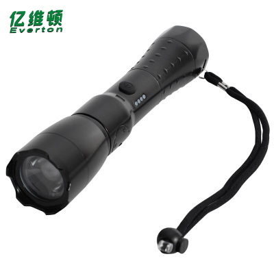 亿维顿 磁吸防爆强光手电 50*225mm 个