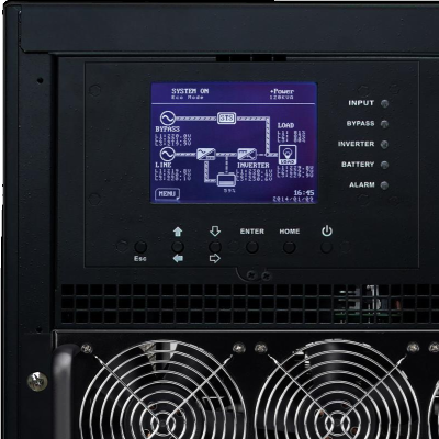 百纳德/bnd 模块化UPS电源BD60/20