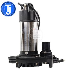 经典凯德隆水泵VP750不锈钢潜水泵水景泵水幕墙循环泵家用排污泵