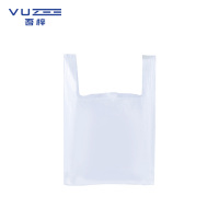 吾梓 塑料袋 32*52cm(厚款)50只/扎