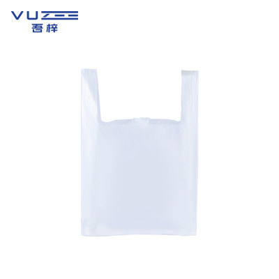 吾梓 塑料袋 32*52cm(厚款)50只/扎