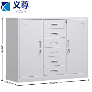 义尊矮柜1180*390 *900mm台