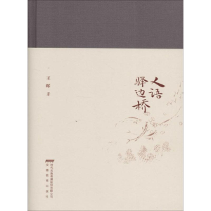 醉染图书人语驿边桥9787533676445