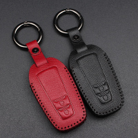 [补贴10%]2020款荣放RAV4钥匙套RV4专用真皮高档钥匙包汽车锁匙扣个性创意汽车钥匙包