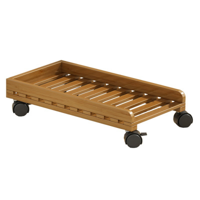 悦兴诚木质主机托25cm个