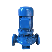 智铮朗月 管道离心泵 IRG150-125 台