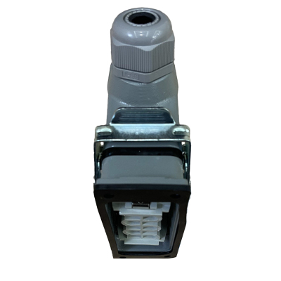 赞属 重载连接器 48芯 件