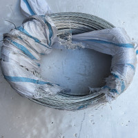 WJ 镀锌钢绞线GJ-35 公斤