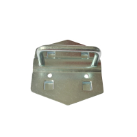曼迩丹 U型挂钩 23*55mm /个