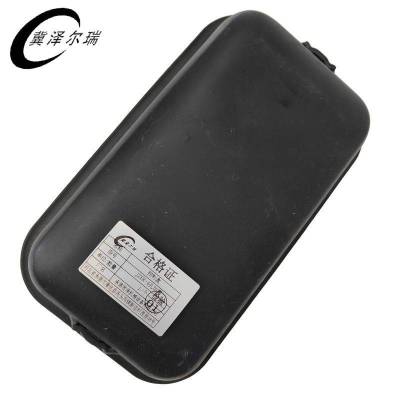 冀泽尔瑞 控制盒 JZER-4孔加高 个