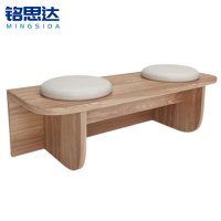 铭思达卡座沙发1.2米张