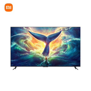 小米电视 90英寸 4K超清 3GB+32GB 电视机 90英寸 金属边框+远场语音 无线WiFi 手机投屏