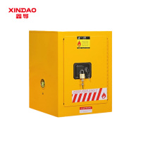 鑫导 防火防爆柜 SYT259-4加仑/15L 个