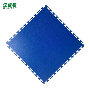 亿维顿 PVC工业塑胶地板 500*500*5mm 片hzb
