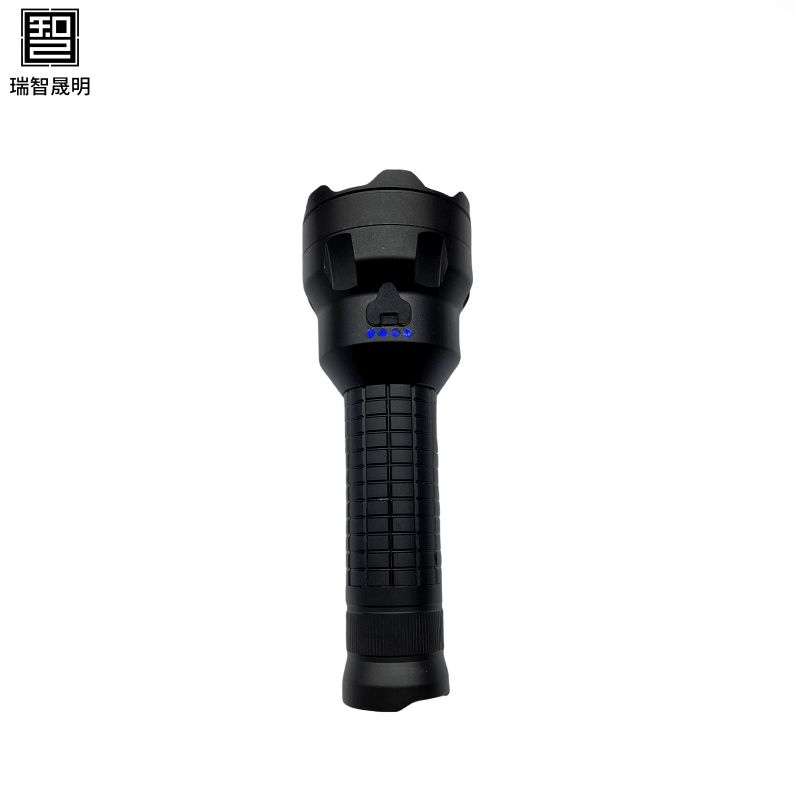 瑞智晟明(RZSM)强光手电筒(可选色)105D