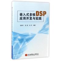 正版新书]嵌入式多核DSP应用开发与实践陈泰红//肖婧//冯伟97875