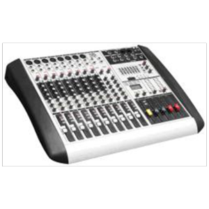 华腾 桌面式调音台CB-2110D