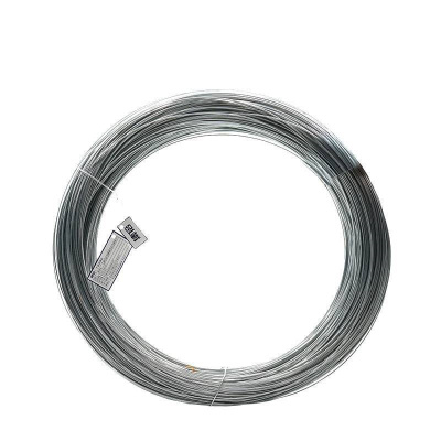 集倍 镀锌铁丝 14号铁丝(丝径2.2MM)22.5kg/捆