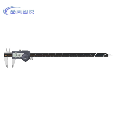 酷美智悦 数显游标卡尺0-600mm KM-GY24 把