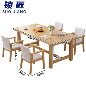 锁匠 书桌