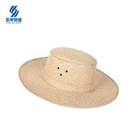 铁美风华 草帽(天然草) 均码 1顶