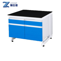 豫庄德实验台A-2张