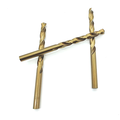 Lusmooth 含钴钻头4mm