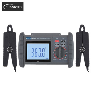SHANGTIE 双钳伏安表 FR2010+/台