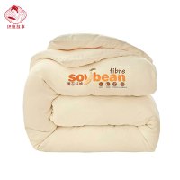 织娘故事 被子 提花大豆被 150*200cm3斤 张