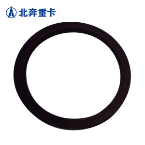 北奔重卡 油封2300070 北奔2629汽车维修配件 轴封 密封件