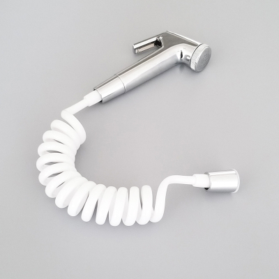 ciaa妇洗器喷头冲洗器马桶喷枪水龙头伴侣清洗器冲厕所增压屁抢卫生间