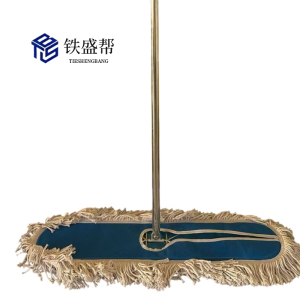铁盛帮 尘推100cm 把