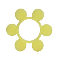 伟鹏双兴 聚氨酯梅花垫MT缓冲垫 MT1(48*19*12mm4瓣) 个