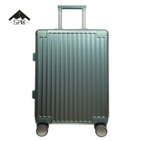 三人居 拉杆箱行李箱20寸 SRJLGX993 个