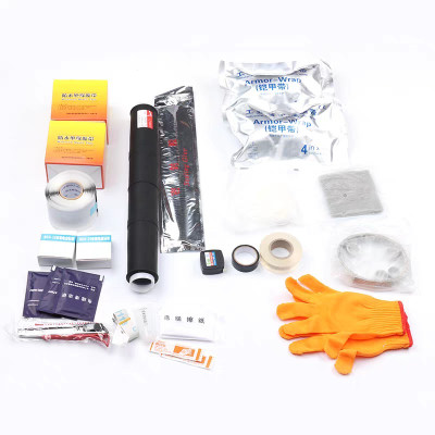 新运 26/35kV单芯冷缩中间接头 套