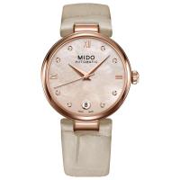 Mido美度M0222073611611 女式Baroncelli II Women's