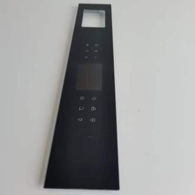 帮客材配 全新原装Fardior/ 法迪欧蒸烤箱一体机 SKTD55A- F01显示屏开关玻璃 收前验货