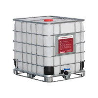 围士莲 低氯环保型液体融雪剂 1000kg 桶