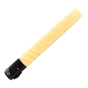 秦泰(Cqint)QTTC-165 CTO-850XY黄色粉盒适用奔图CM8505DN 约34000页
