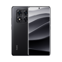 小米(mi) Redmi Note 14 Pro 12GB+256GB 子夜黑 5G手机 天玑7300-Ultra IP68防尘防水 5500mAh大电量长续航 红米手机