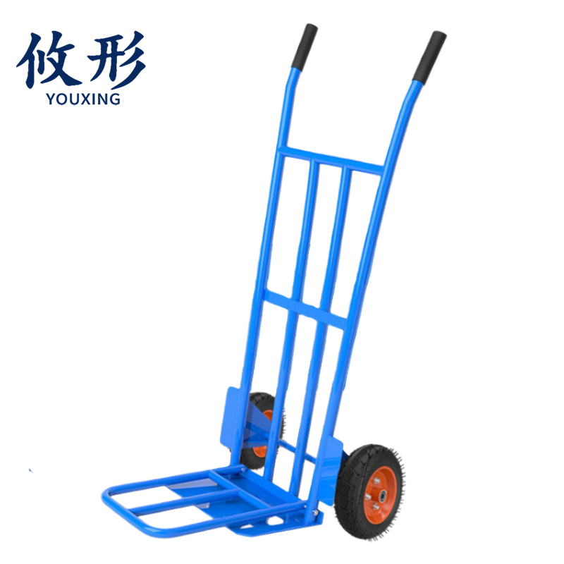 攸形手推车10寸个