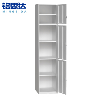 铭思达三节柜500*600*2300mm台