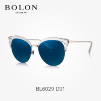 暴龙眼镜女太阳镜 女款亮色片时尚墨镜太阳镜女BL6029