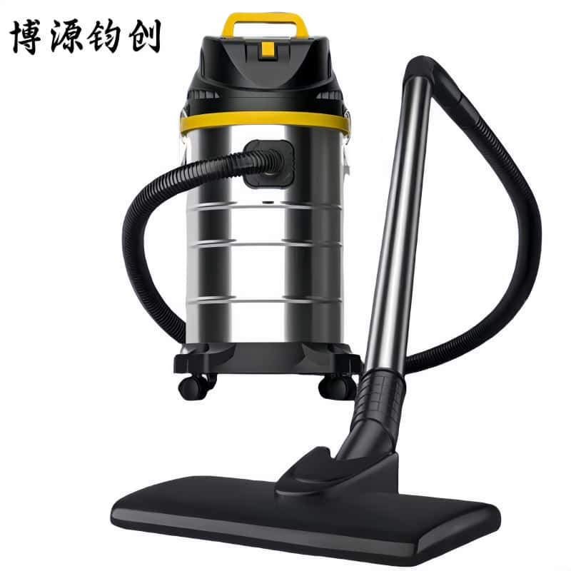 博源钧创 工业吸尘器 3000W-30L 台