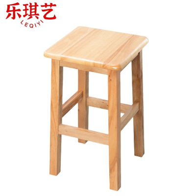 乐琪艺 方凳 30*30*50cm 个