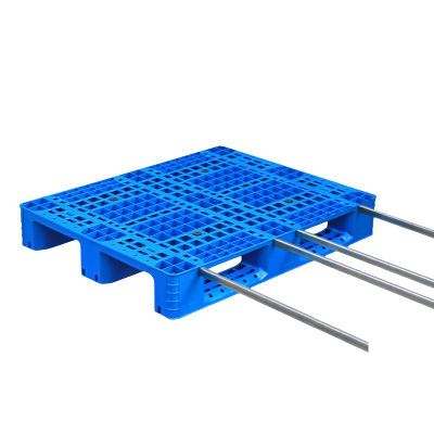 汇继 网格川字托盘 1200*1200*150mm 4钢 个