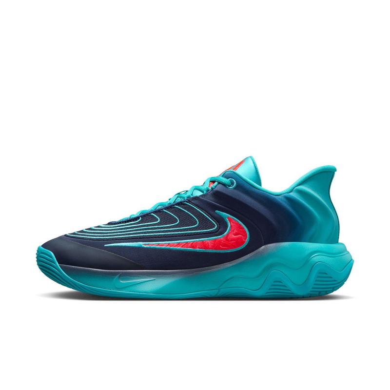 耐克(NIKE)男跑步鞋轻便透气抓地强户外运动耐磨防滑鞋